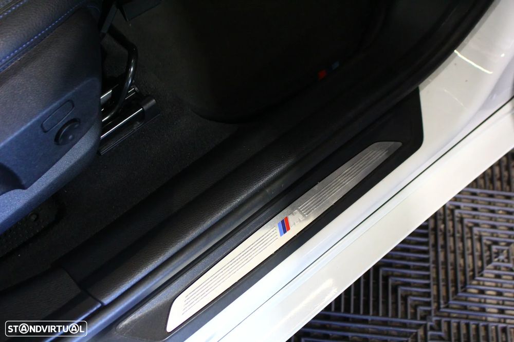 BMW X1 16 d sDrive Pack M Auto - 21