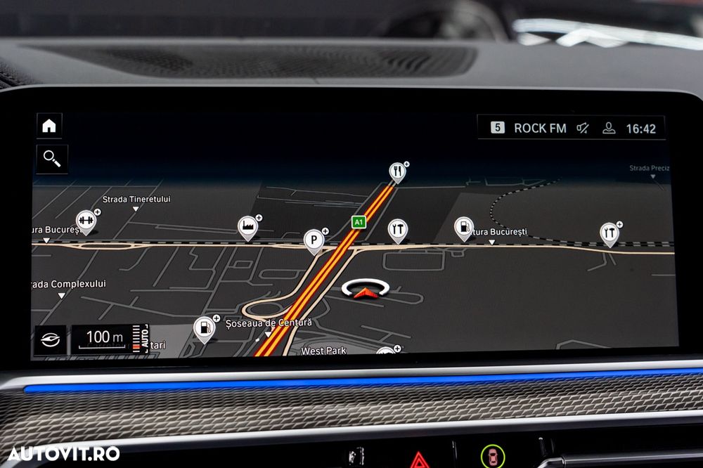 BMW X6 xDrive40i AT MHEV - 26