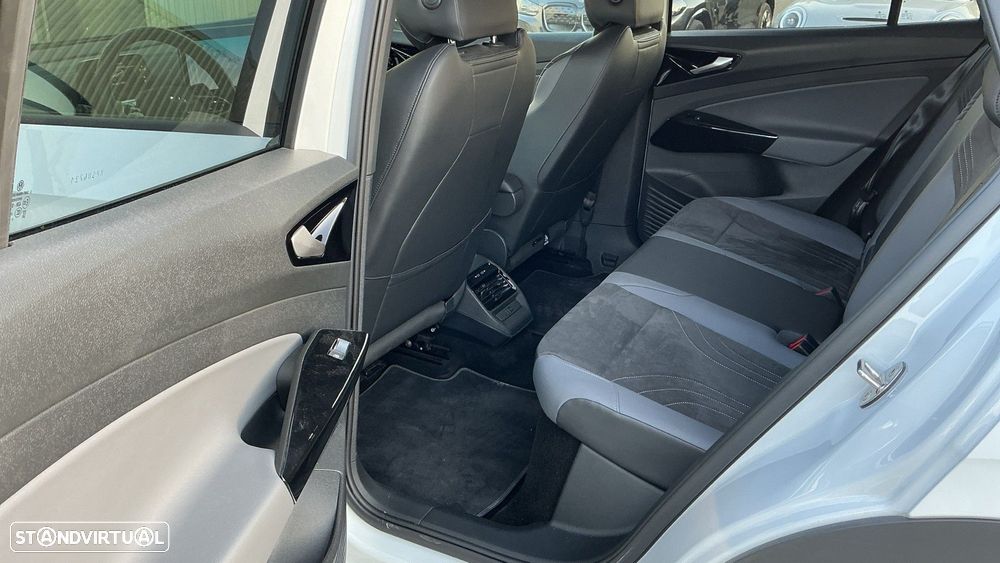 VW ID.5 77 kWh Pro - 13