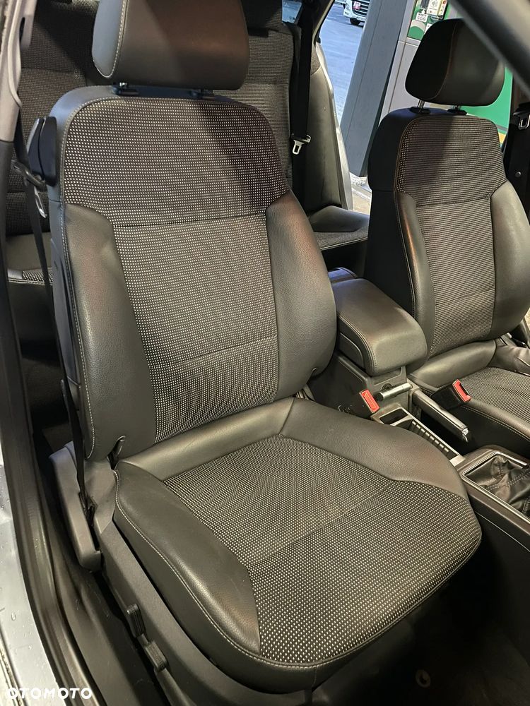 Opel Vectra 2.0 T Cosmo - 21