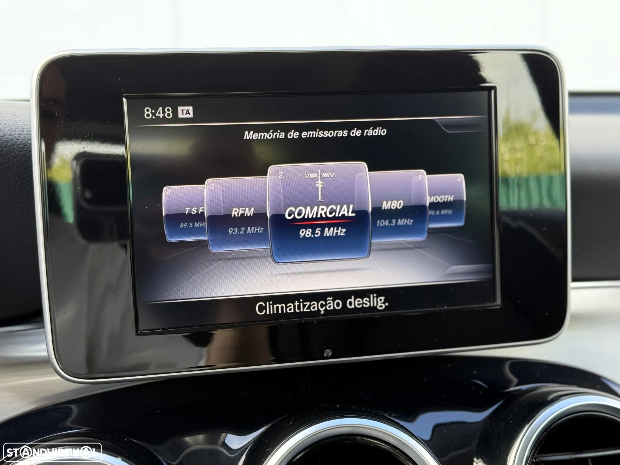 Mercedes-Benz GLC 250 d 4-Matic - 52