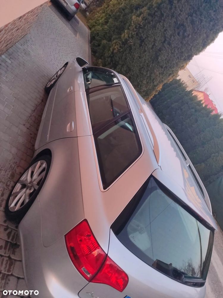 Audi A4 Avant 1.8T - 6