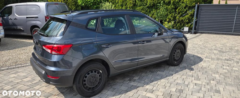 Seat Arona 1.0 TSI GPF Xcellence S&S - 3