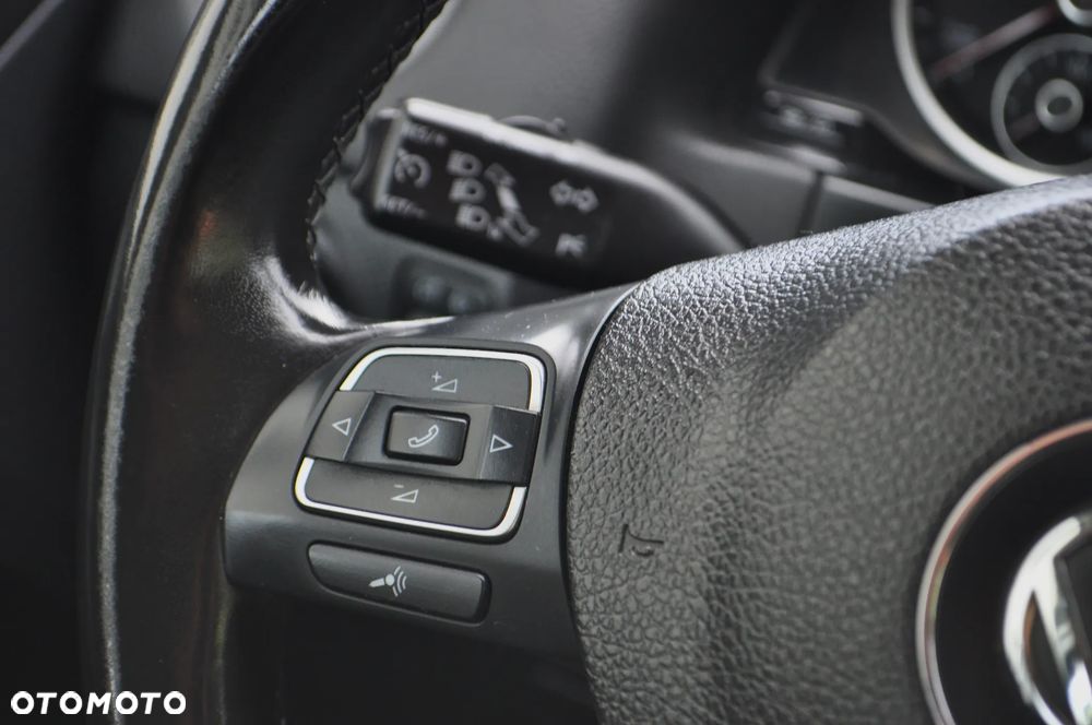 Volkswagen Tiguan 2.0 TDI DPF BlueMotion Technology Exclusive - 15