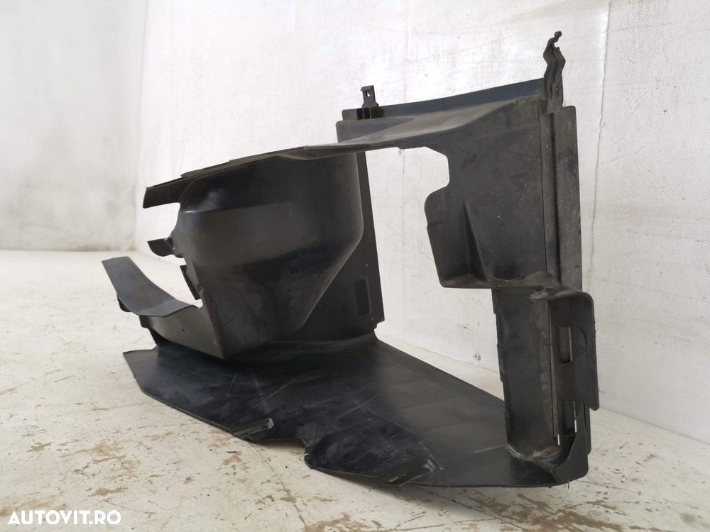 Deflector Aer Bentley Bentayga 1 [2015 - 2020] Original In Stare Buna - 4