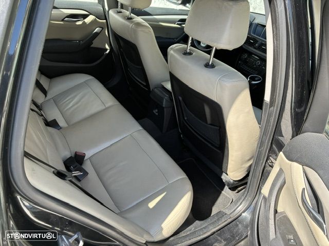 BMW X1 sDrive20d EfficientDynamics Edition - 25