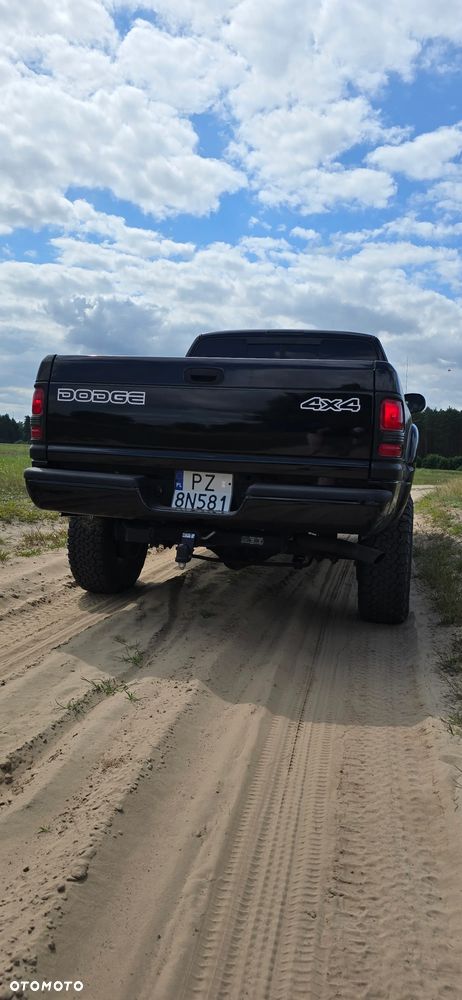 Dodge RAM - 7