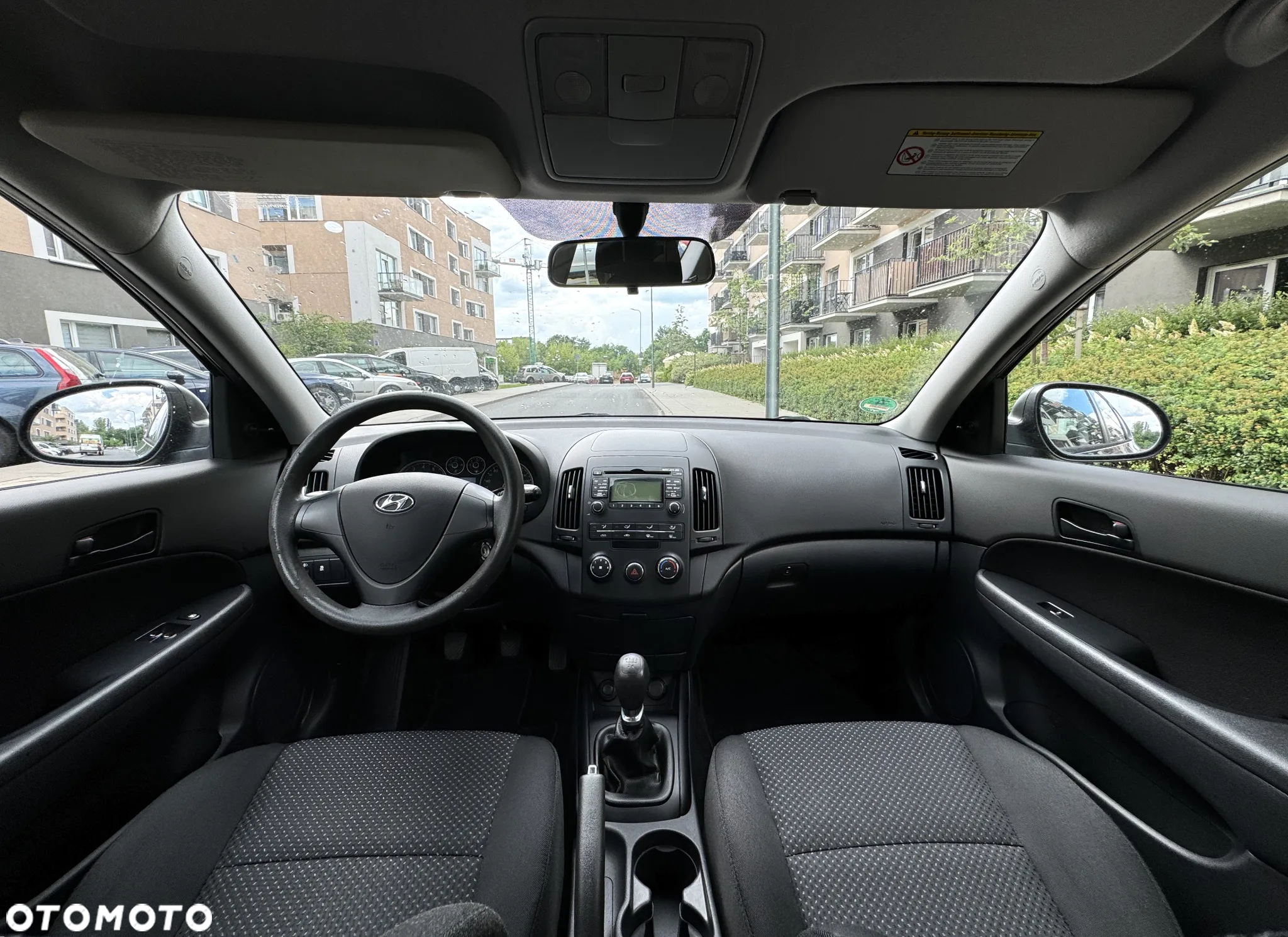 Hyundai i30 - 5