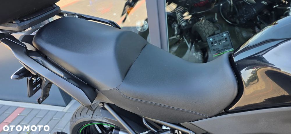 Kawasaki Versys 1000 - 14