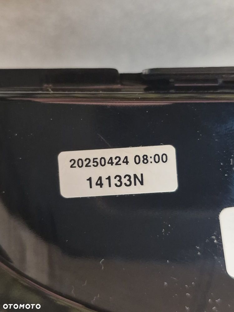 MAZDA 6e FULL LED LAMPA LEWA PRZÓD 20-8299-A0 - 16