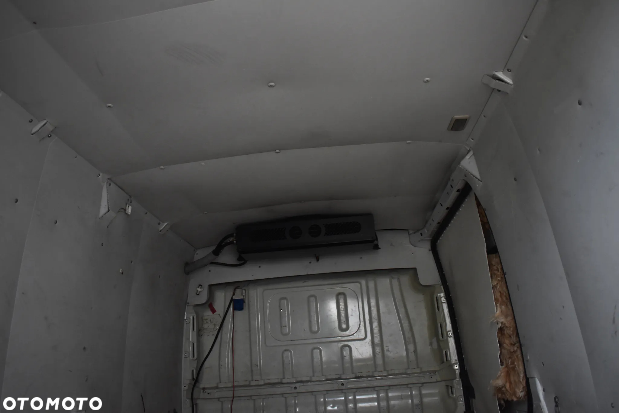 Fiat Ducato - 9