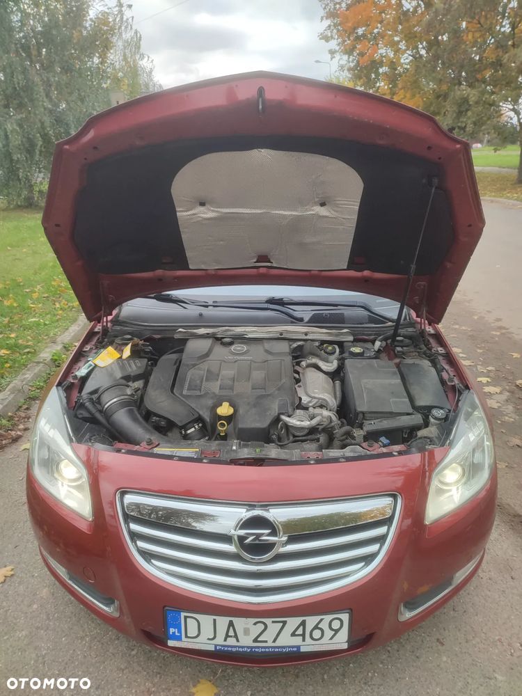 Opel Insignia - 6