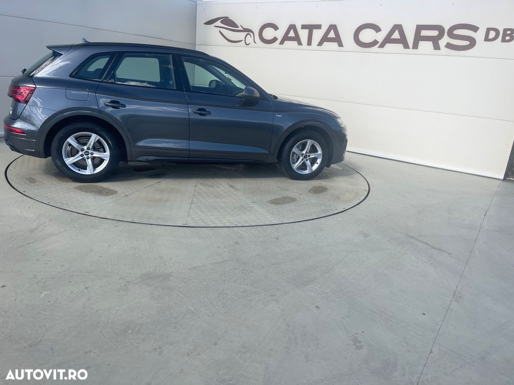 Audi Q5 - 17