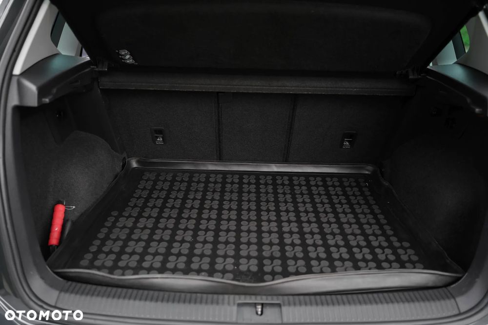 Volkswagen Golf Sportsvan 1.4 TSI (BlueMotion Technology) Highline - 27