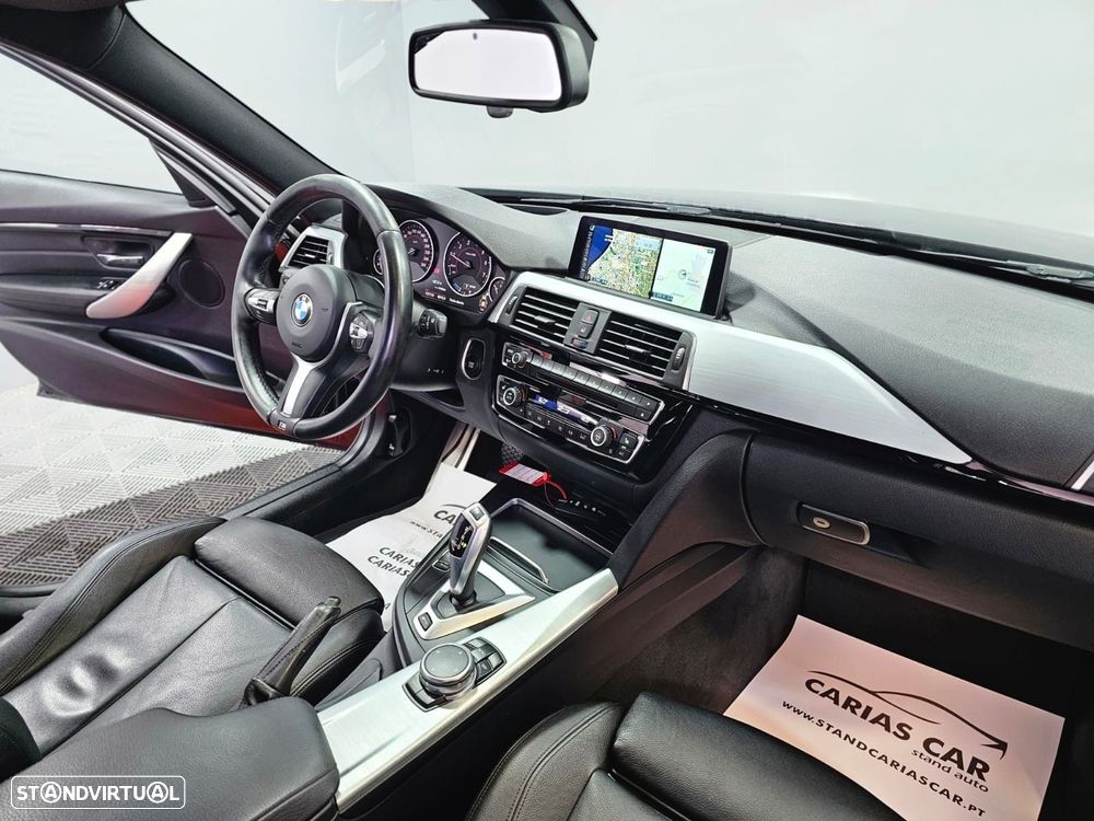 BMW 330 - 22
