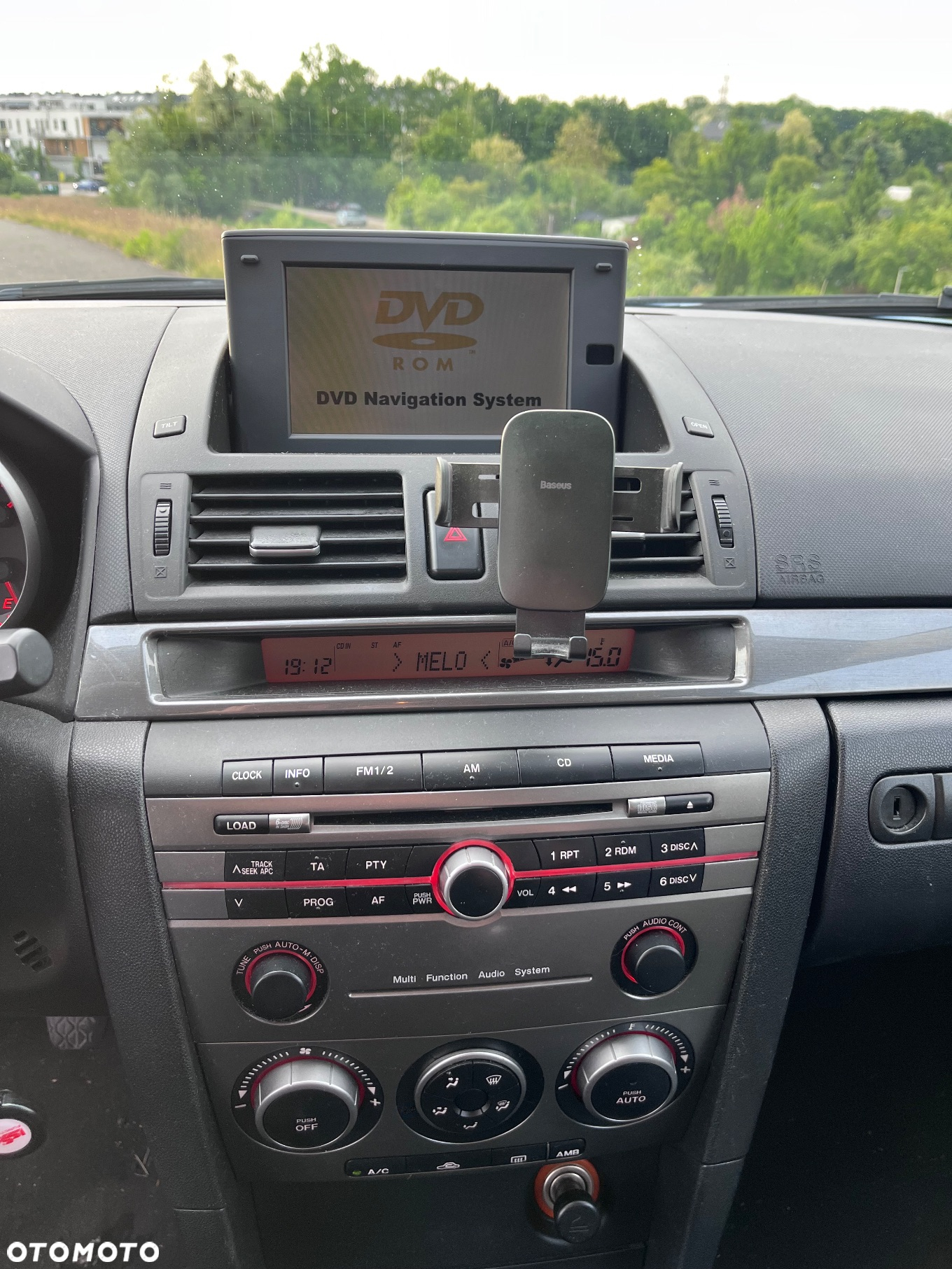 Mazda 3 1.6 CD Comfort - 18