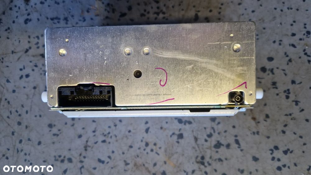 FORD FIESTA MK VII 2008- RADIO AA6T-18C815-AE - 3