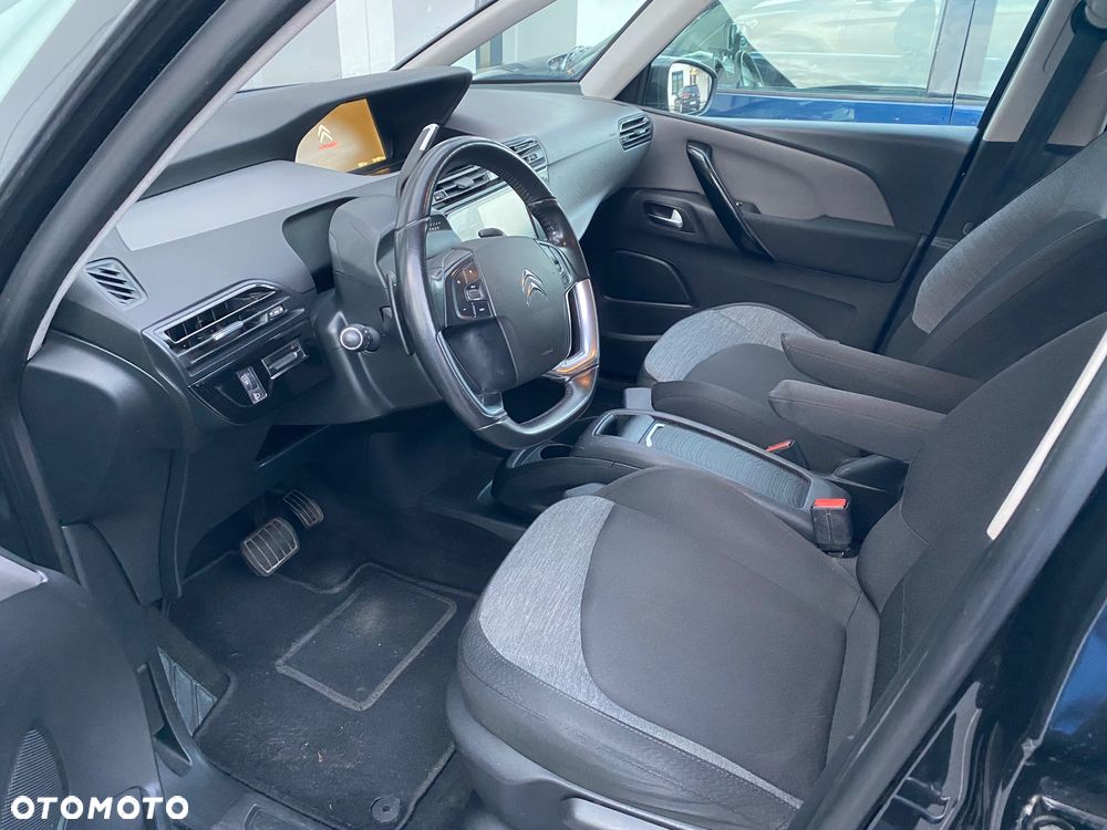 Citroën SpaceTourer - 12