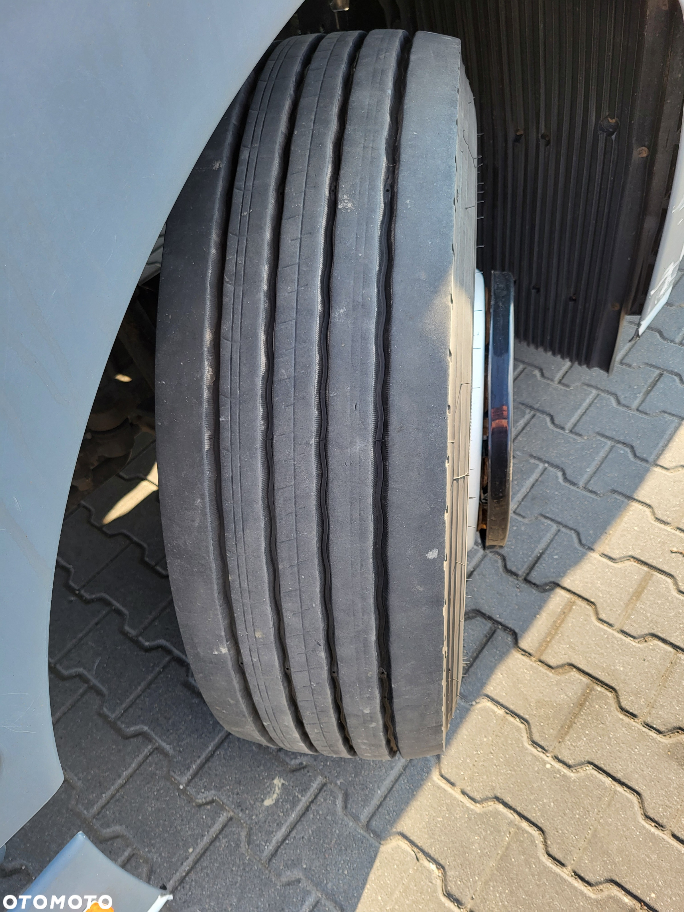 MAN TGX26.460 - 12