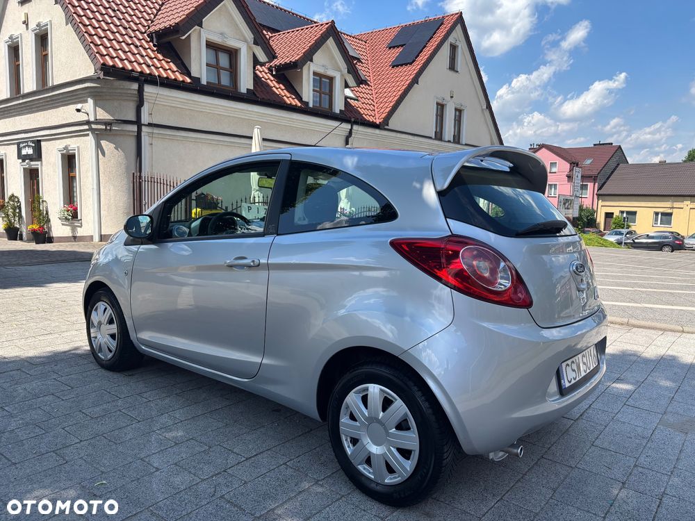 Ford KA 1.2 Titanium (air2) - 3