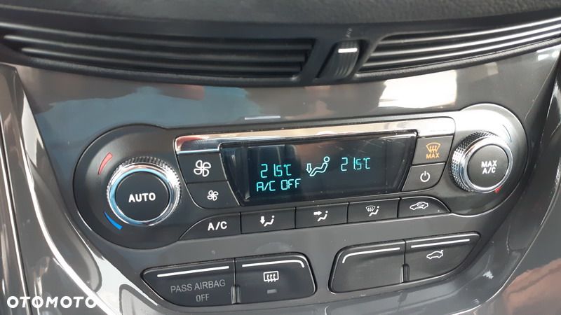 Ford Escape - 11