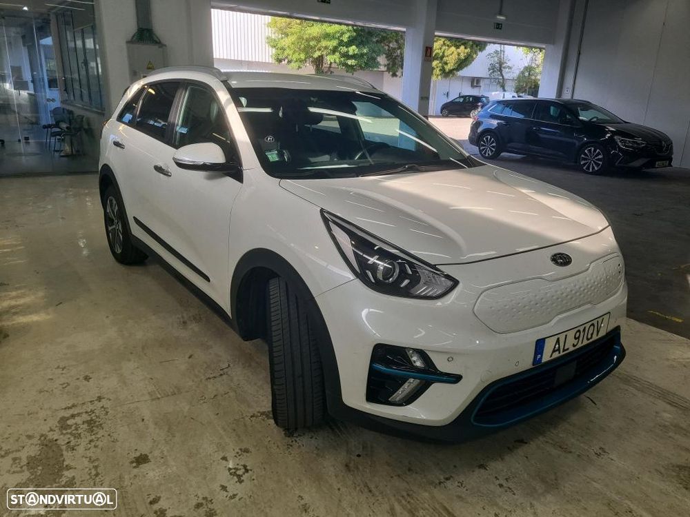 Kia e-Niro 39.2kWh Move 39 - 5
