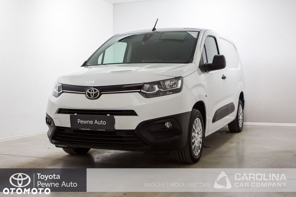Toyota PROACE CITY - 1