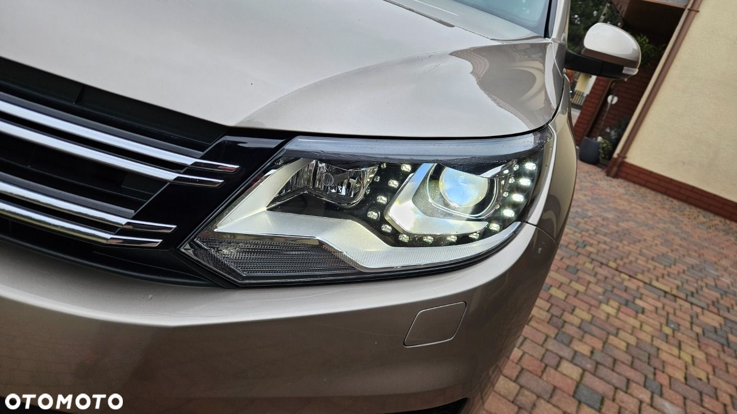 Volkswagen Tiguan 2.0 TDI DPF 4Motion Life - 14