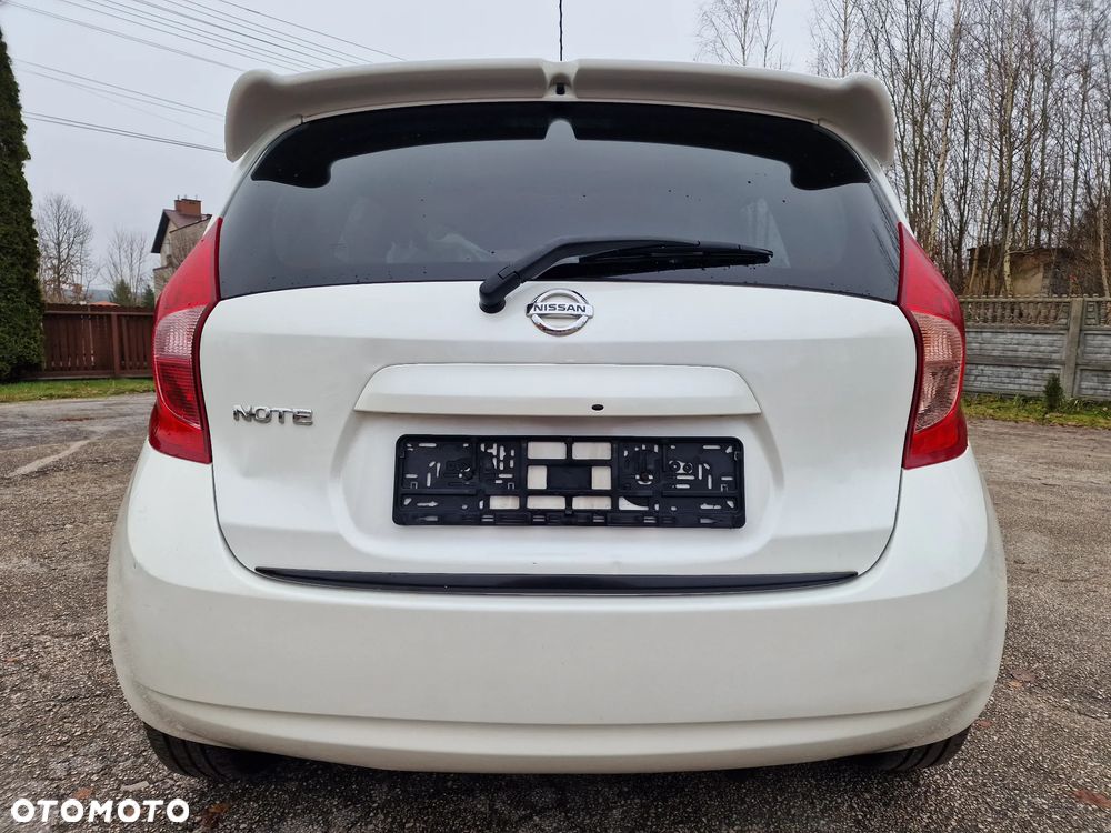 Nissan Note 1.2 DIG-S acenta+ - 6