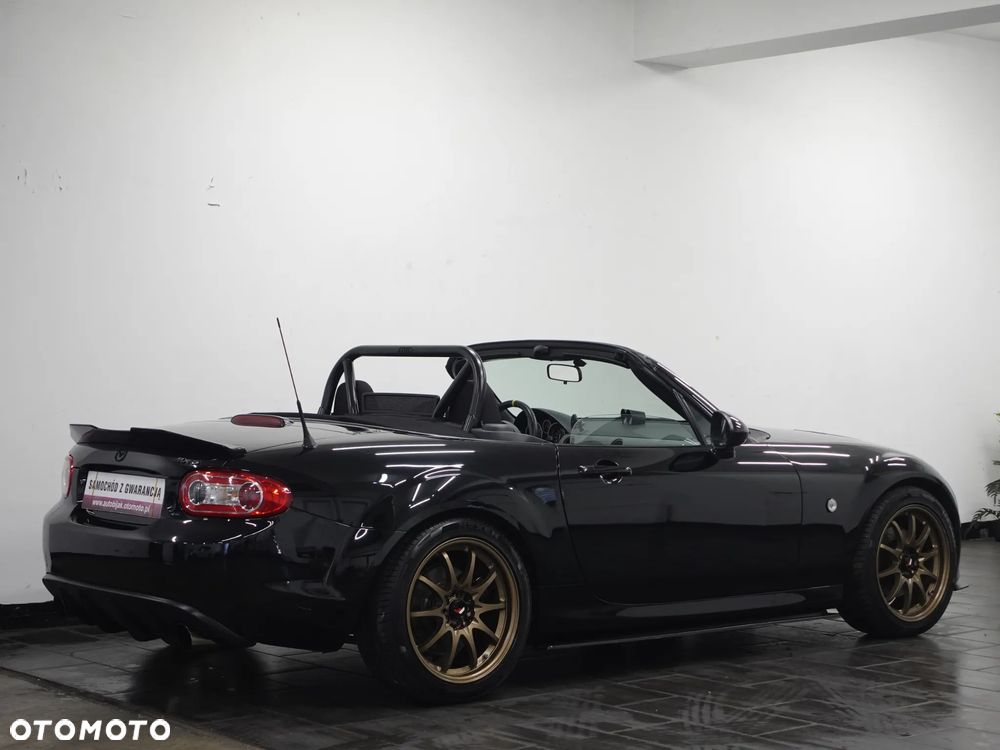 Mazda MX-5 - 13