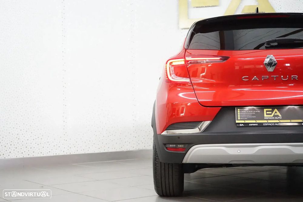 Renault Captur — fotografia 7