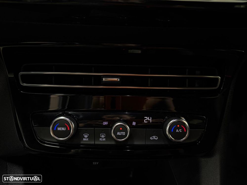 Opel Mokka-e 50 kWh GS - 26