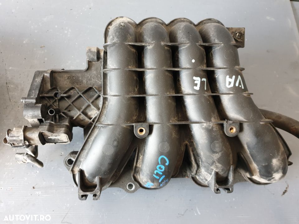 galerie admisie mitsubishi colt 4 1.3 b 2004-2012 mn143823 - 1