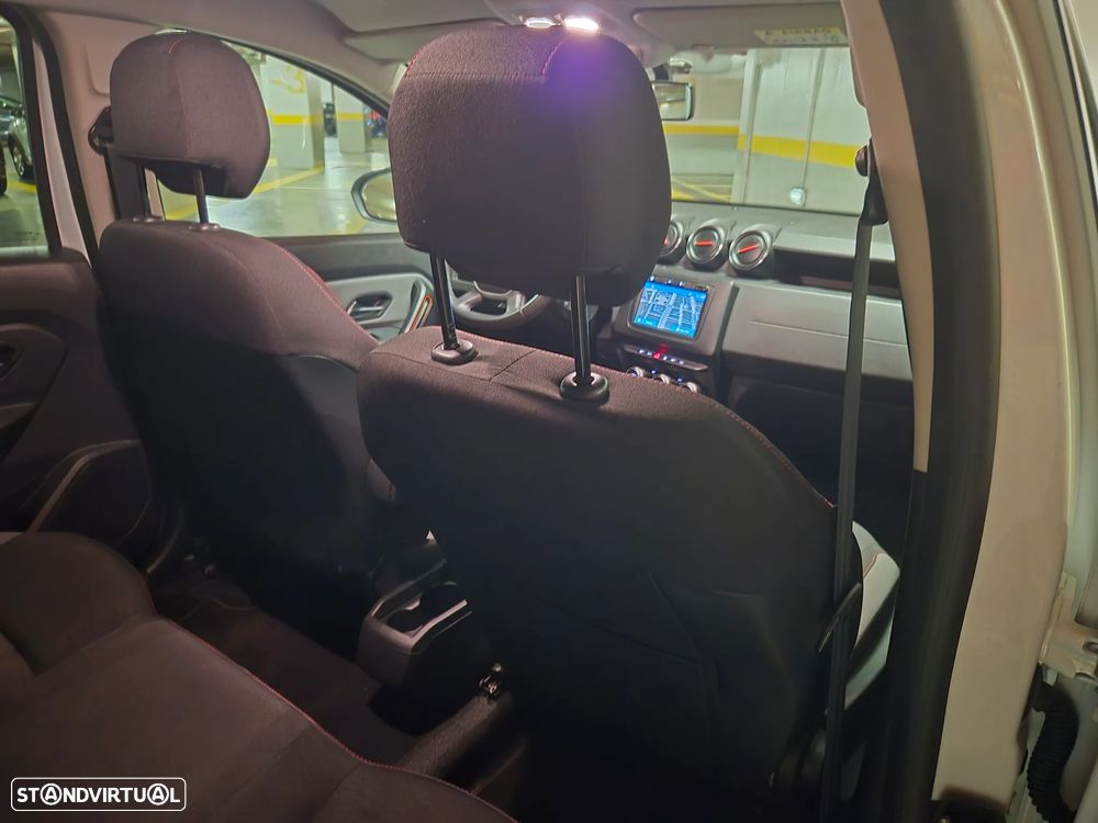 Dacia Duster 1.3 TCe Extreme - 40