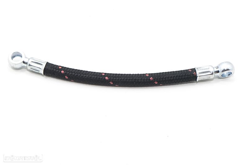 Tubo do oleo ao Alternador Mitsubishi L200 K64 K74 - 1