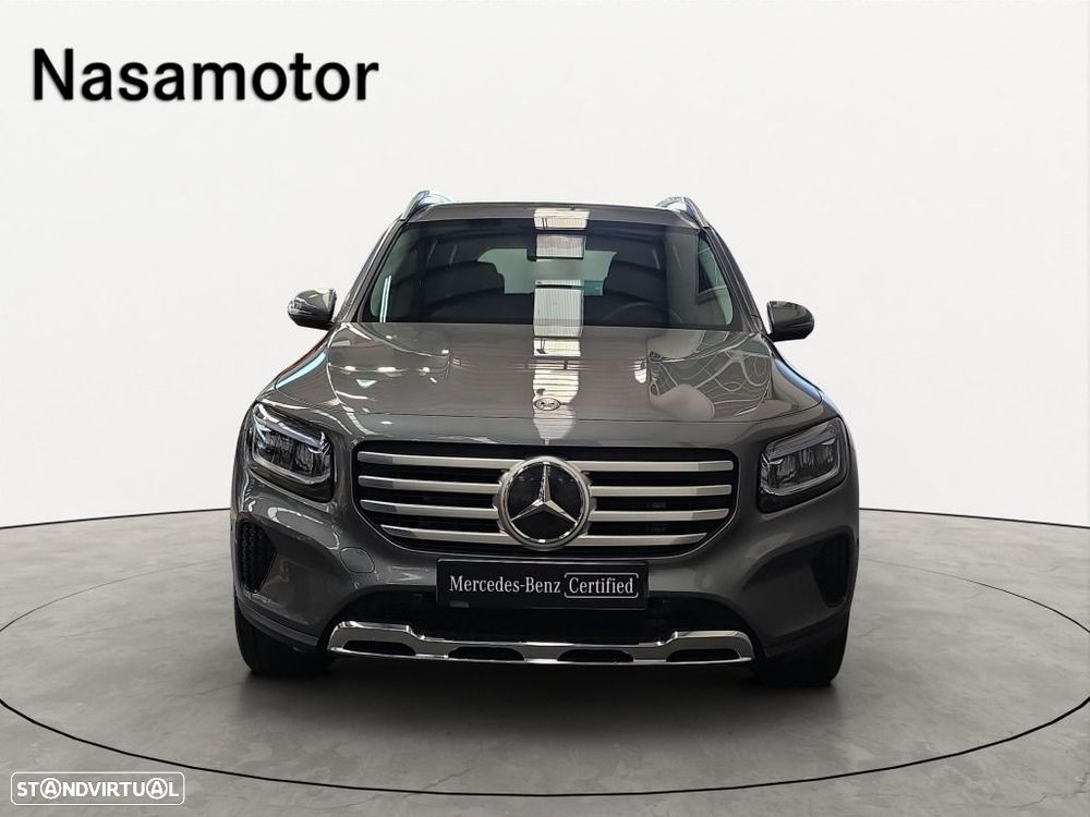 Mercedes-Benz GLB 180 d - 7