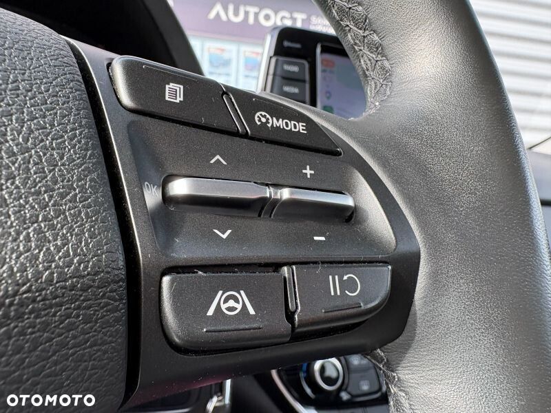 Hyundai i30 1.5 T-GDI 48V Smart DCT - 35