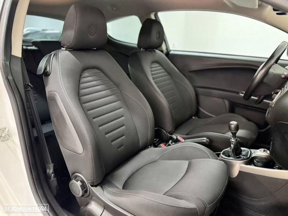 Alfa Romeo MiTo 1.3 JTDM Super - 51