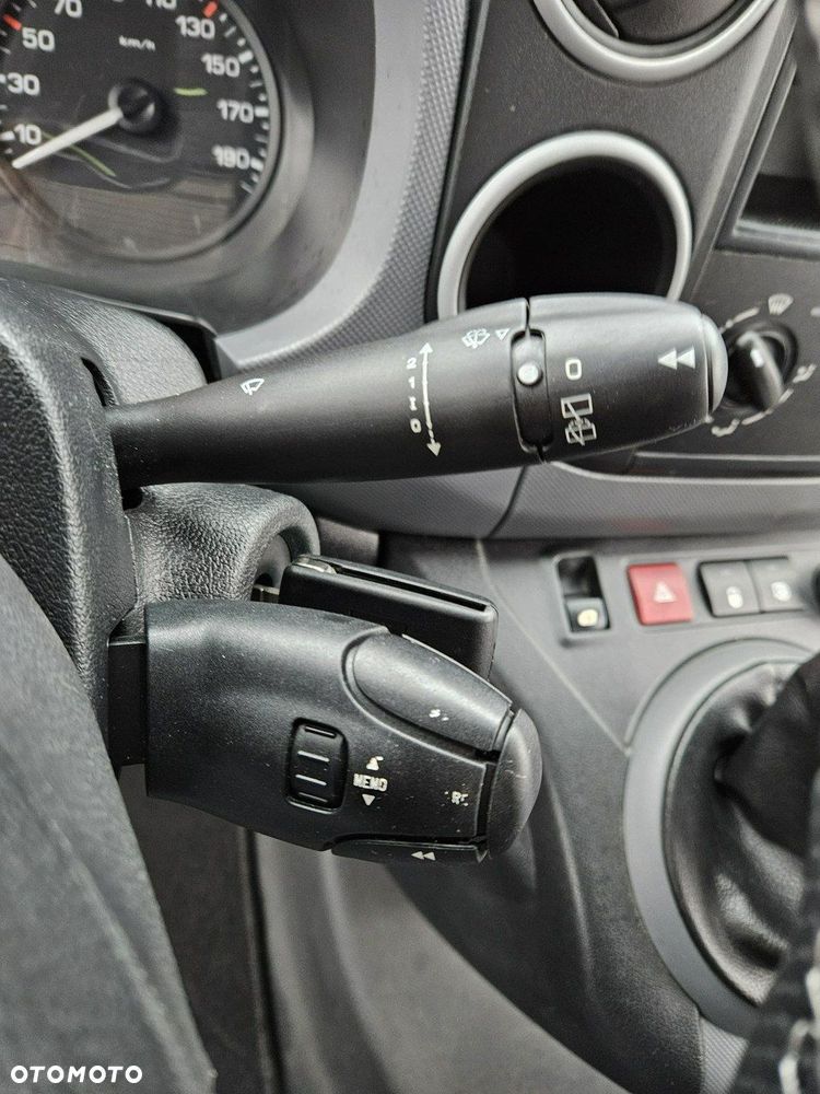 Peugeot Partner - 14
