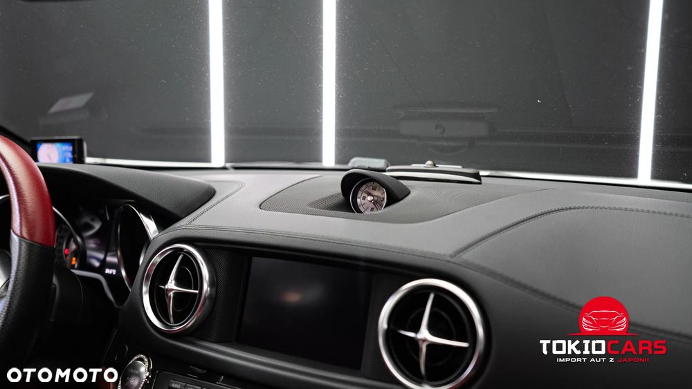 Mercedes-Benz SL - 38