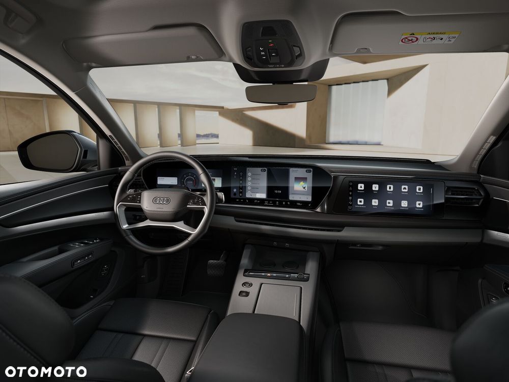 Audi Q9 - 11