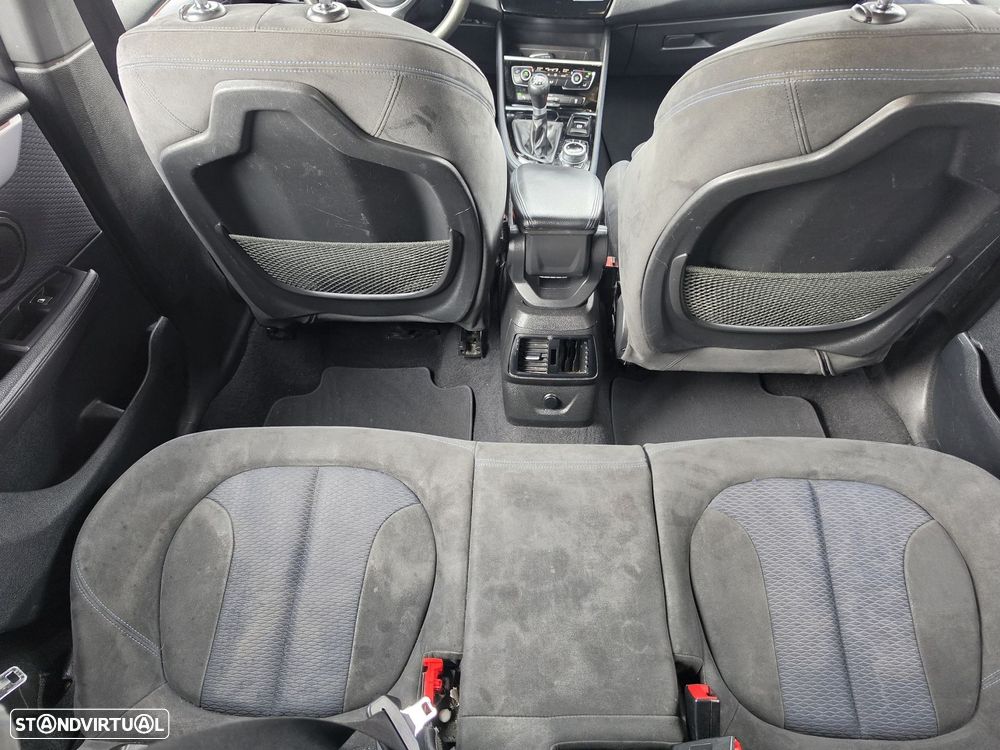 BMW 216 Active Tourer d Pack M - 42