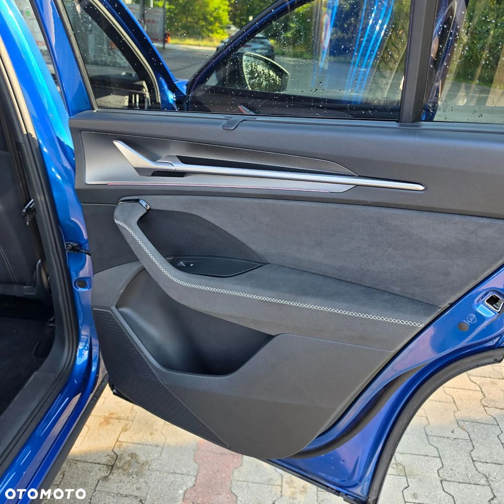 Skoda Kodiaq 1.5 TSI mHEV 4x2 Sportline DSG - 31