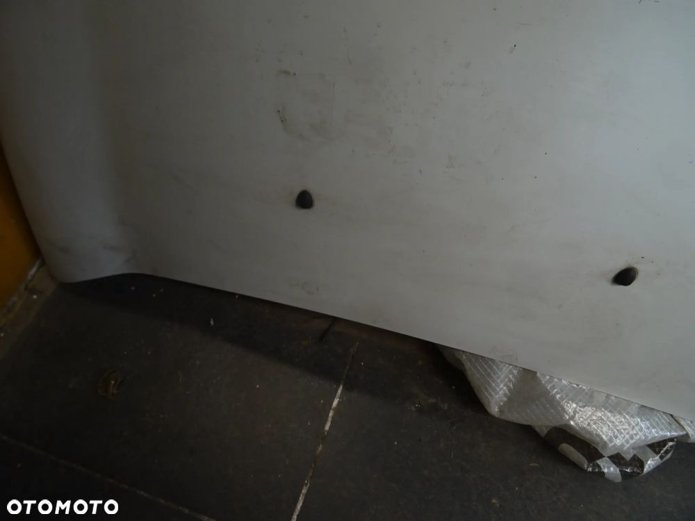 DACIA DOKKER LODGY MASKA BIALA DV369 NR 11 CZESCI ROZNE PYTAC - 9