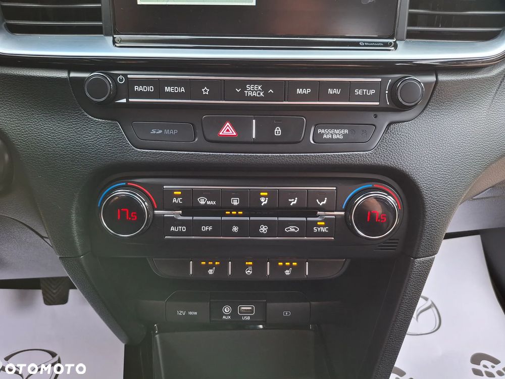 Kia Ceed 1.4 T-GDI OPF Spirit - 26