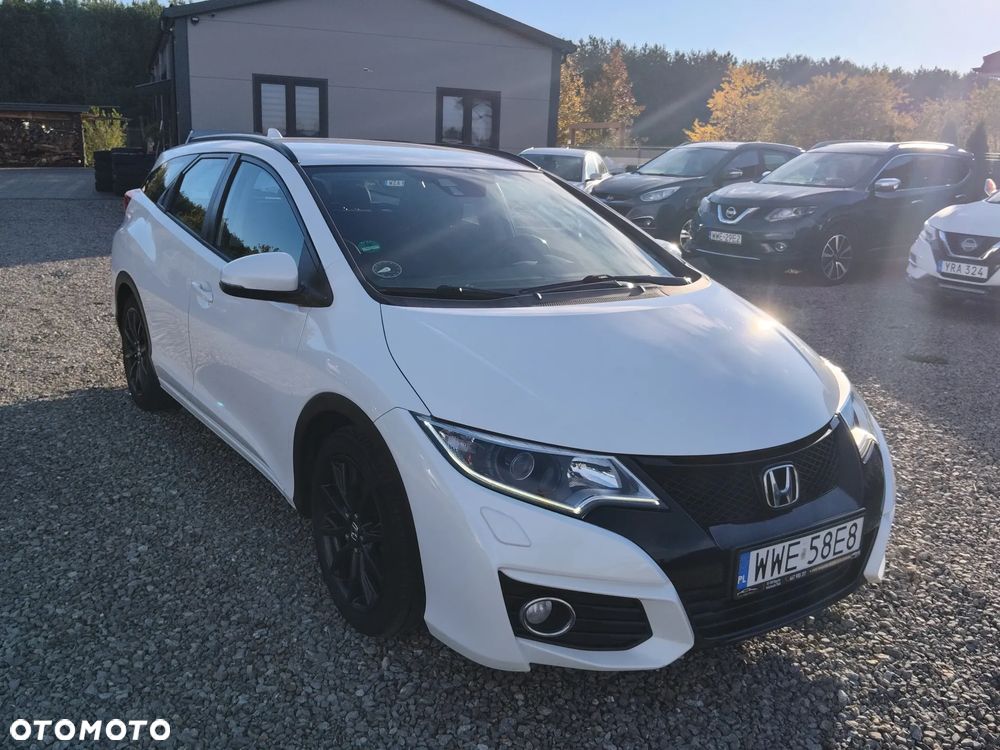 Honda Civic - 6
