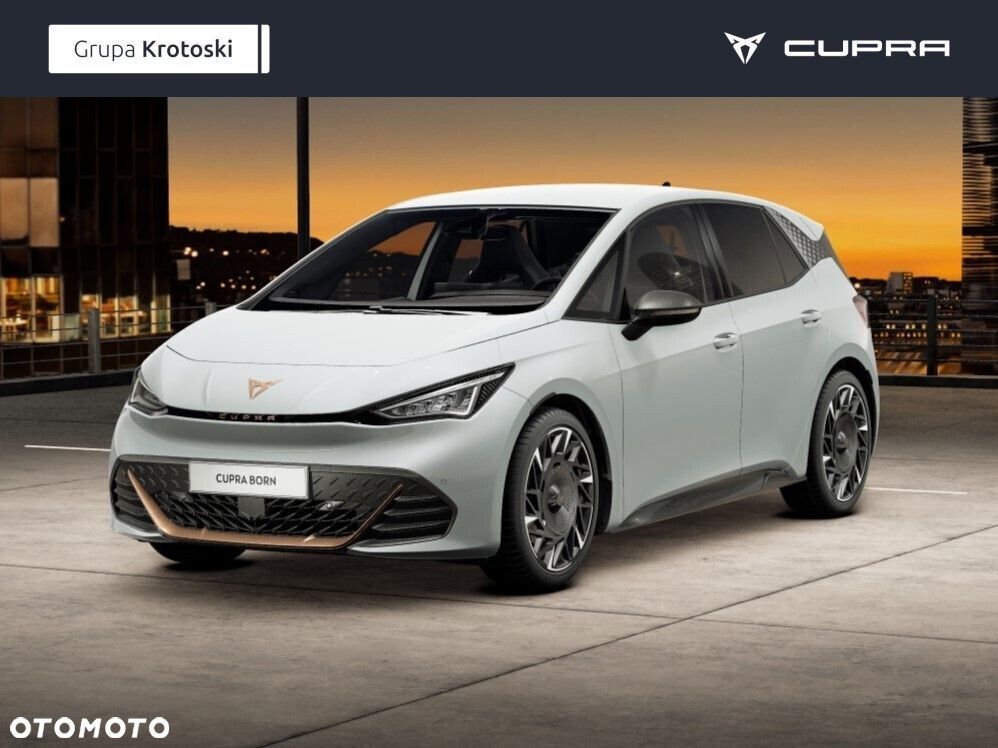 Cupra Born - 1