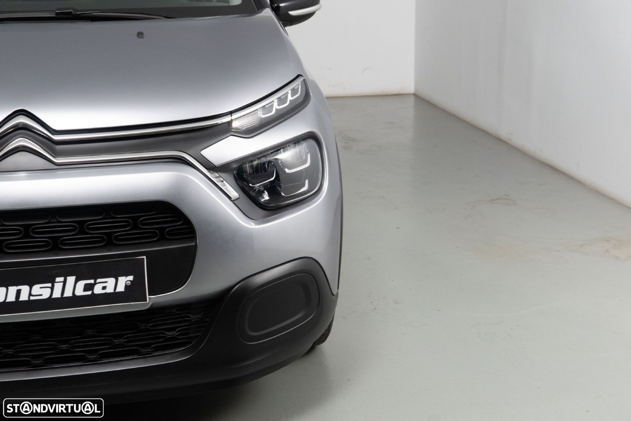 Citroën C3 1.2 PureTech Feel Pack - 16