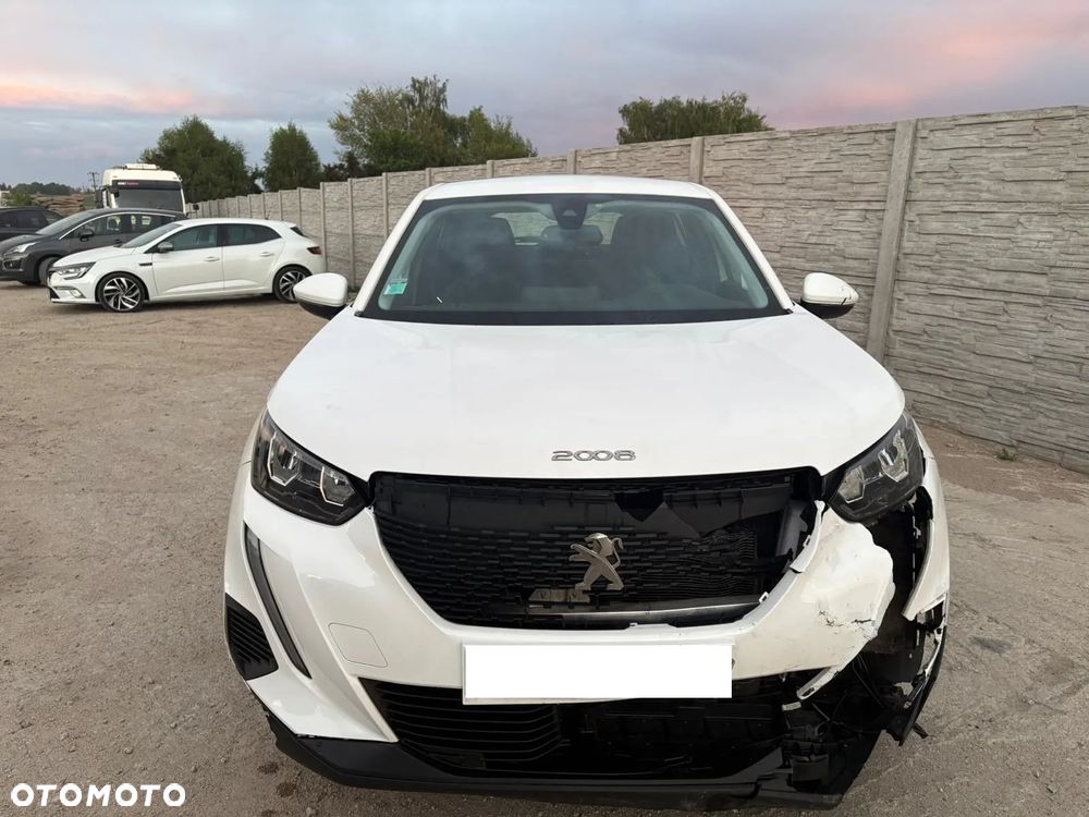 Peugeot 2008 BlueHDi 110 Active - 24