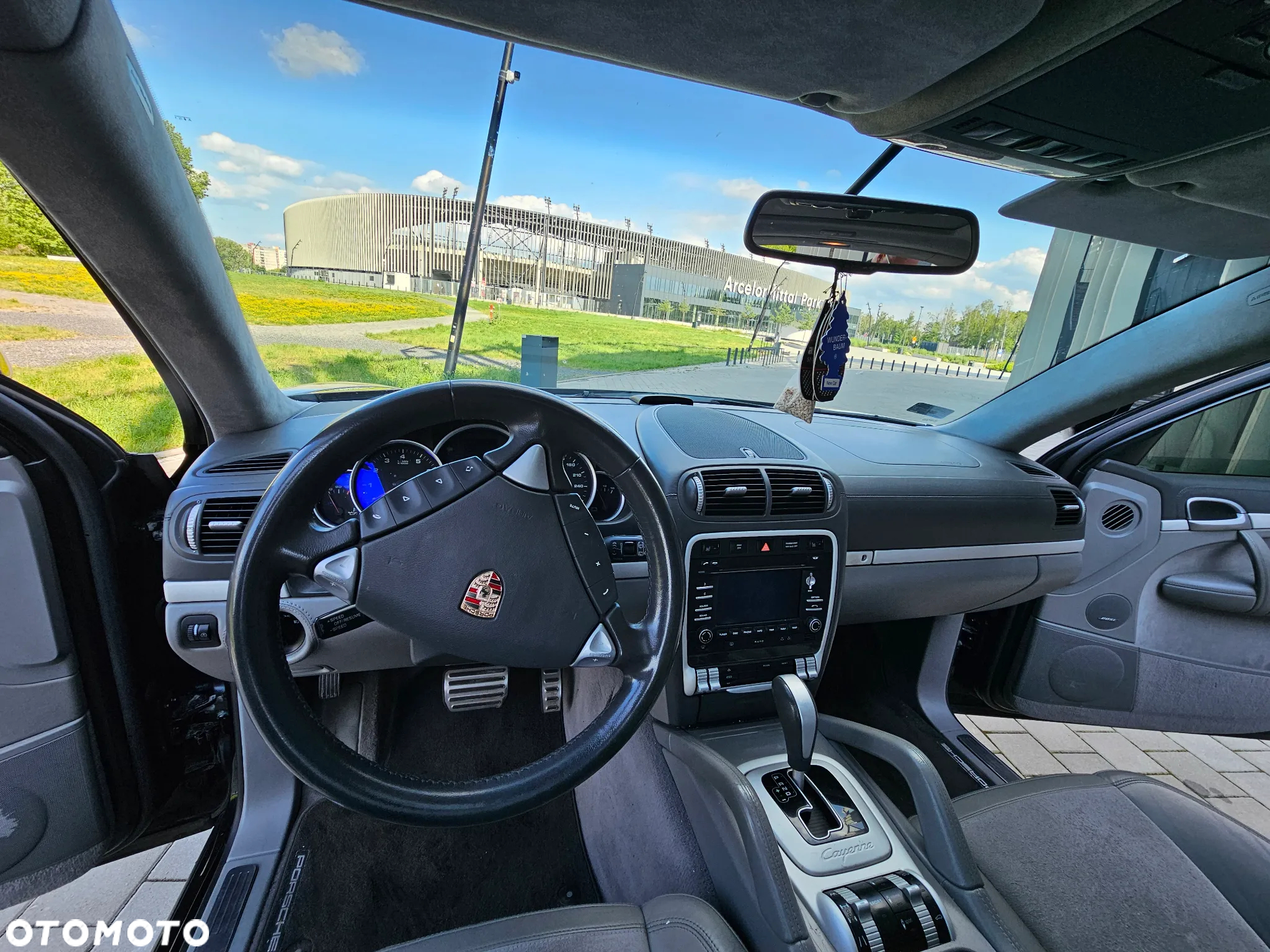 Porsche Cayenne GTS PD Edition 3 - 8